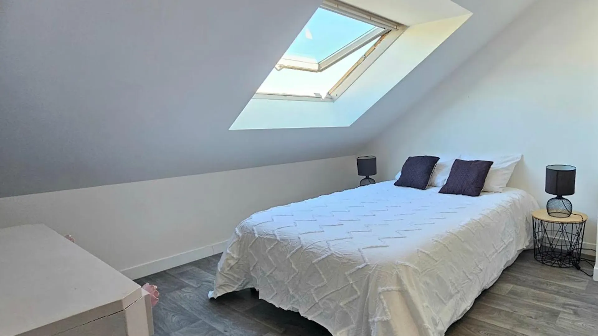 Apartment For 4 - Near Hypercentre Vannes