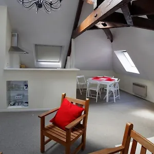 With Mezzanine In The Heart Of Vannes